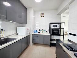 Blk 80A Telok Blangah Towers (Bukit Merah), HDB 4 Rooms #608548011